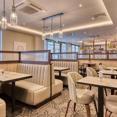 Premier Inn Jersey St Helier Saint Helier Zewnętrze zdjęcie