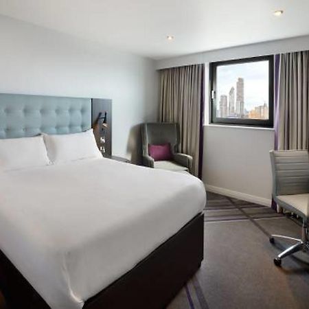 Premier Inn Jersey St Helier Saint Helier Zewnętrze zdjęcie
