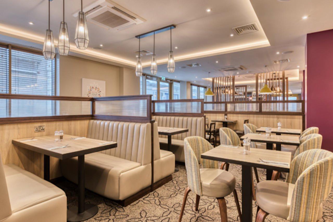 Premier Inn Jersey St Helier Saint Helier Zewnętrze zdjęcie